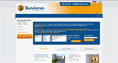 Desktop Screenshot of burutaran.com